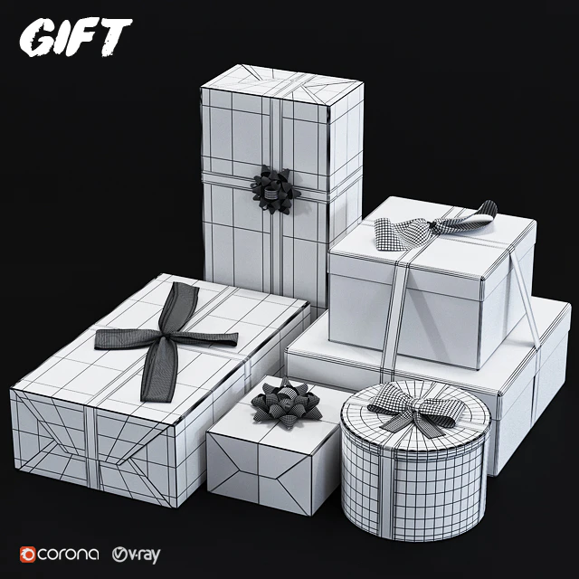 Gifts — Descargar