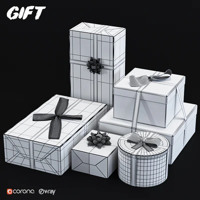 Gifts — Ver 2