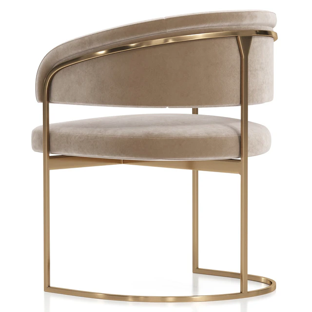 Clem chair — Скачать