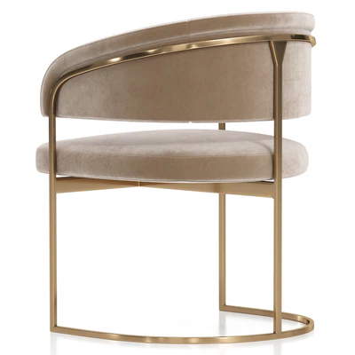 Clem chair — Вид 2