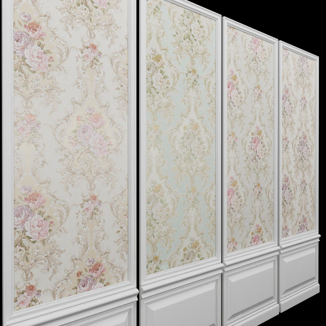 Seabrook Damask Folio-2 — Descargar