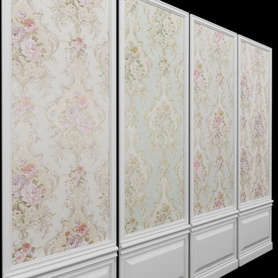 Seabrook Damask Folio-2 — Ver 2