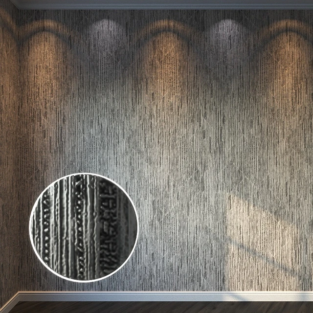Decorative Stucco 527 - 8K Material — Descargar