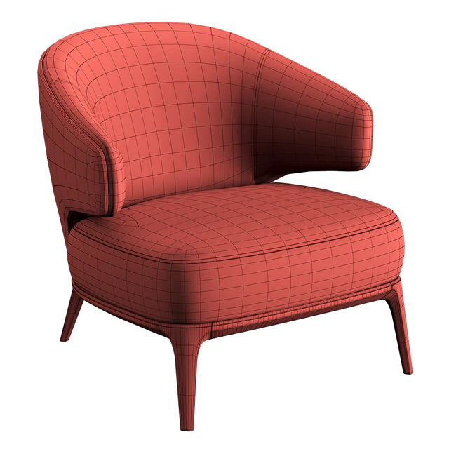 PLAY W Furman Armchair — Descargar