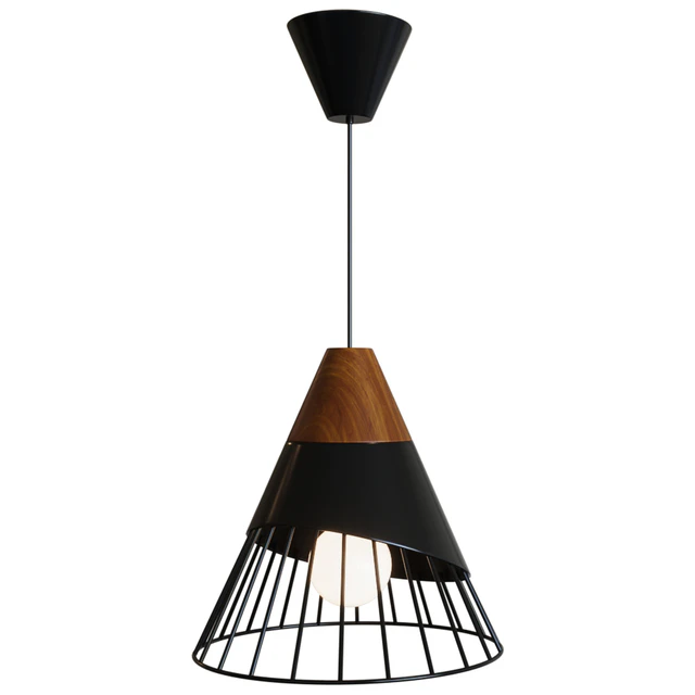 Suspension lamp Velante Lamp — Descargar