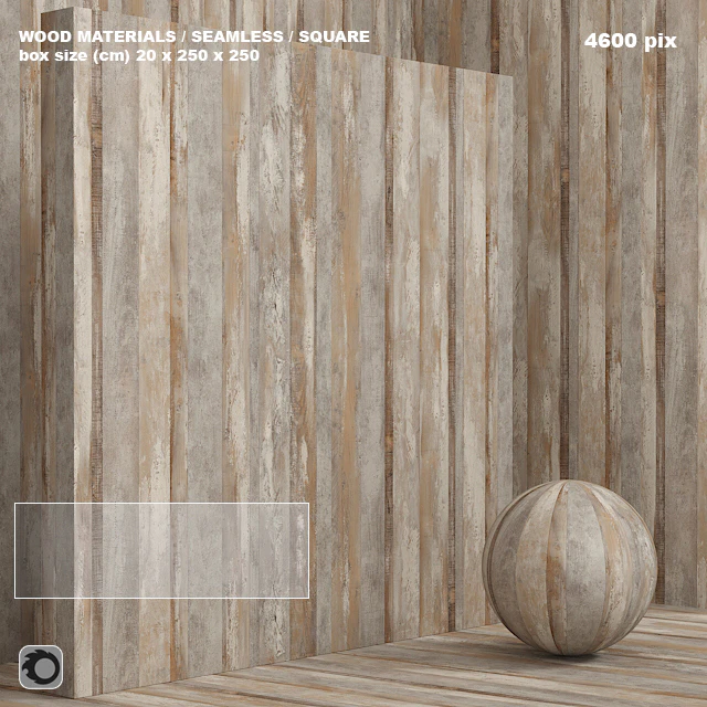 Material wood / wood (seamless) - set 67 — Descargar