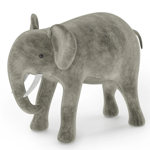 Interior toy Elephant — Descargar