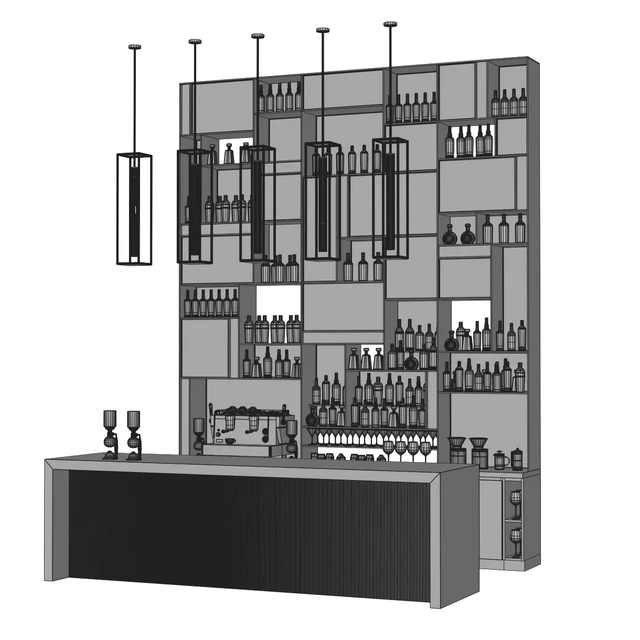 Bar — Descargar