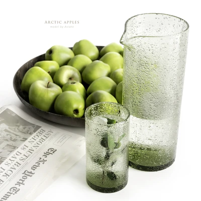 arctic apples — Ver 3