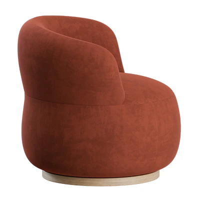 Joy Armchair by Jardan — Вид 3