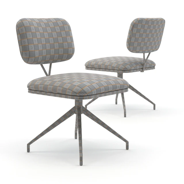 MKFTO - Verlyn chair — Descargar