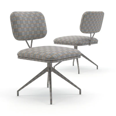 MKFTO - Verlyn chair — Ver 3