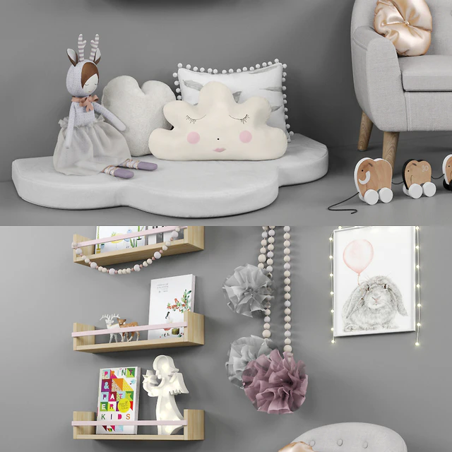 Children's play area 02 — Descargar