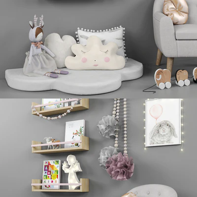 Children's play area 02 — Ver 2