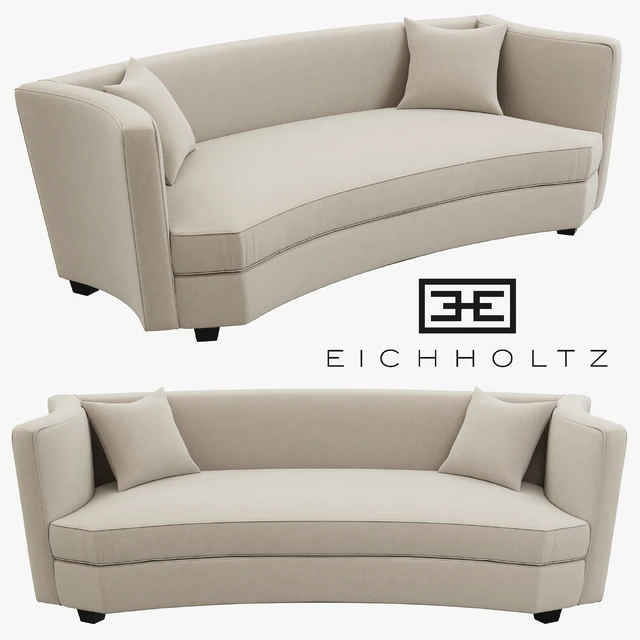 Eichholtz Sofa Giulietta — Скачать