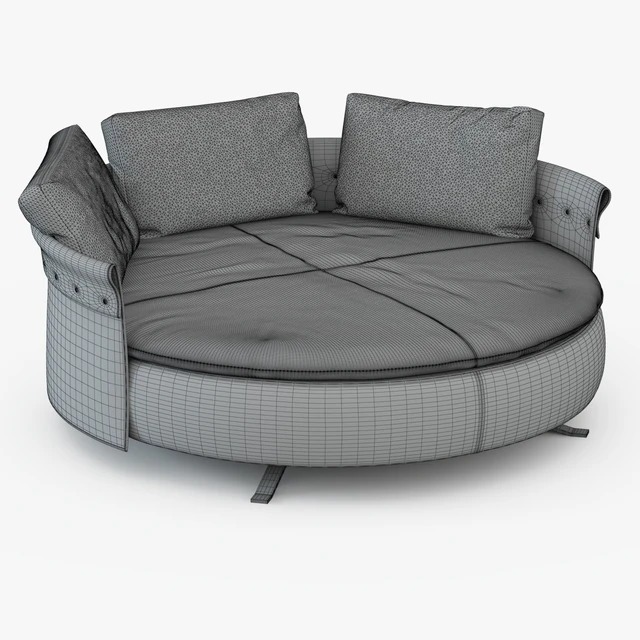 Sofa Charme-Longhi — Descargar