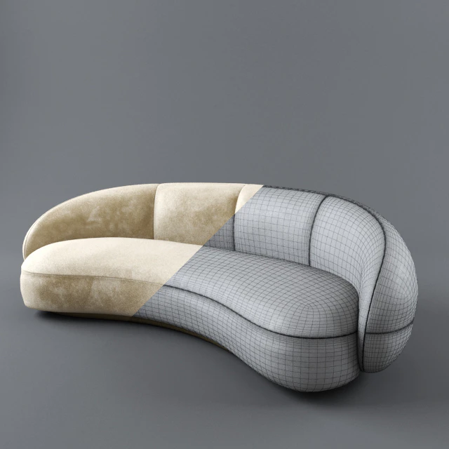 Коллекция мебели Julep Tacchini — Скачать