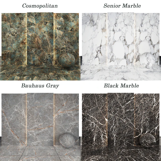 Collection Marble 05 — Descargar