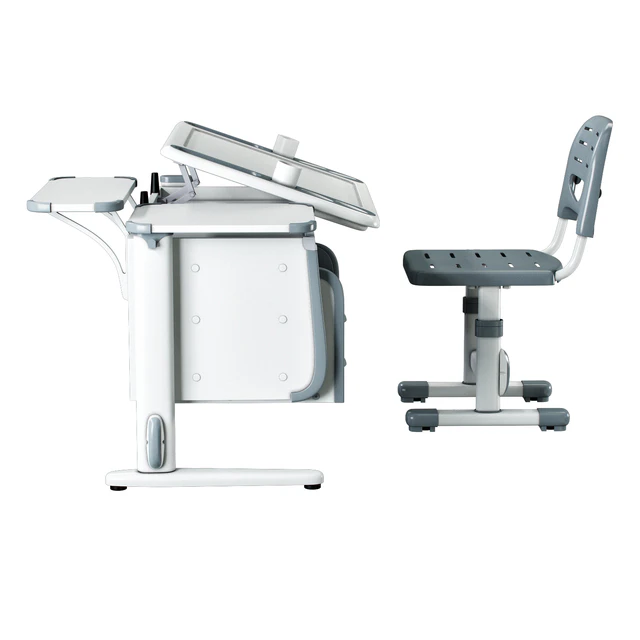Desk and chair Demi — Descargar