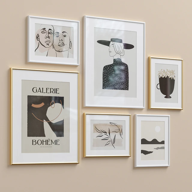 Wall Art Set-13 — Descargar