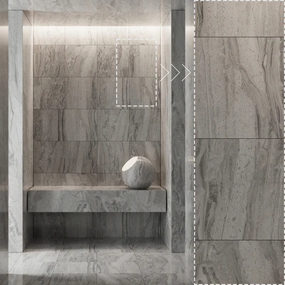 Marble Stone No147 — Ver 6