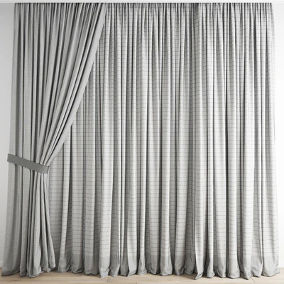 Curtain 201 — Вид 2
