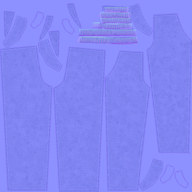 Tracksuits Set — Скачать