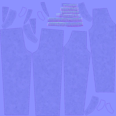 Tracksuits Set — Вид 6