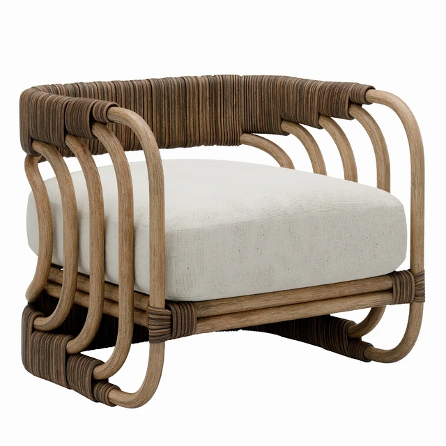 Hamza chair — Скачать