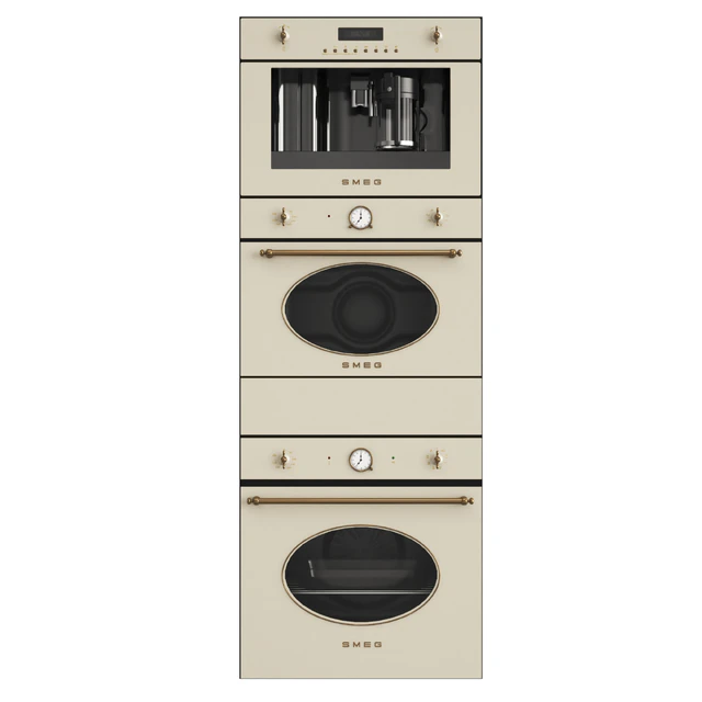 Smeg coloniale — Descargar