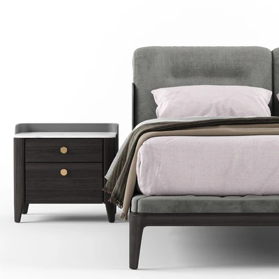 Dall'Agnese Settanta bed — Вид 2