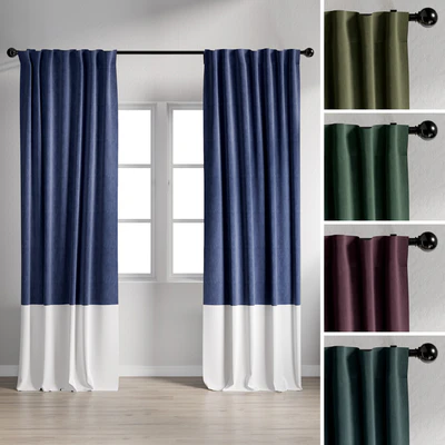 Curtain 2 — Вид 1