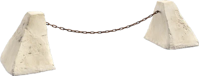 chained bollard 001 — Descargar