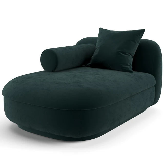 Baxter Piaf armchair — Скачать