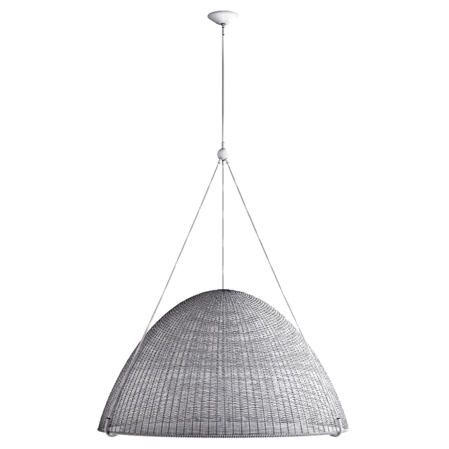 Harwich Medium Woven Rattan — Download