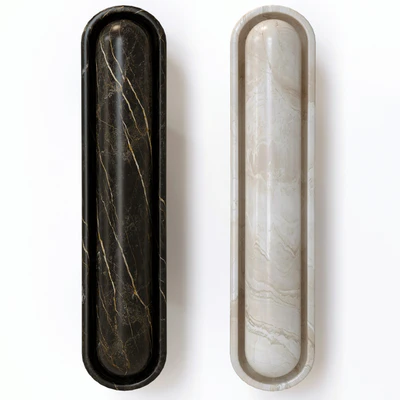 HOLLOW 3  SCONCES BY BOLDIZAR SENTESKI — Вид 3