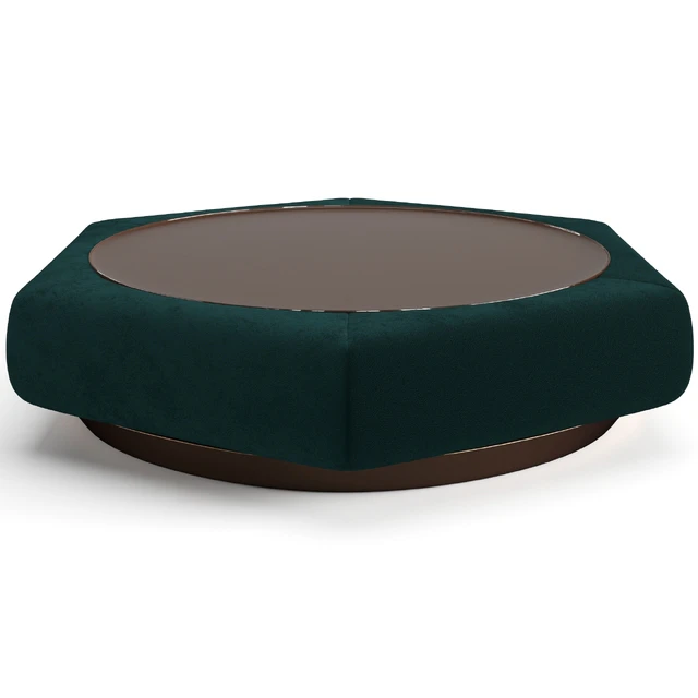 Fendi Casa Marrakesh coffee tables set — Descargar