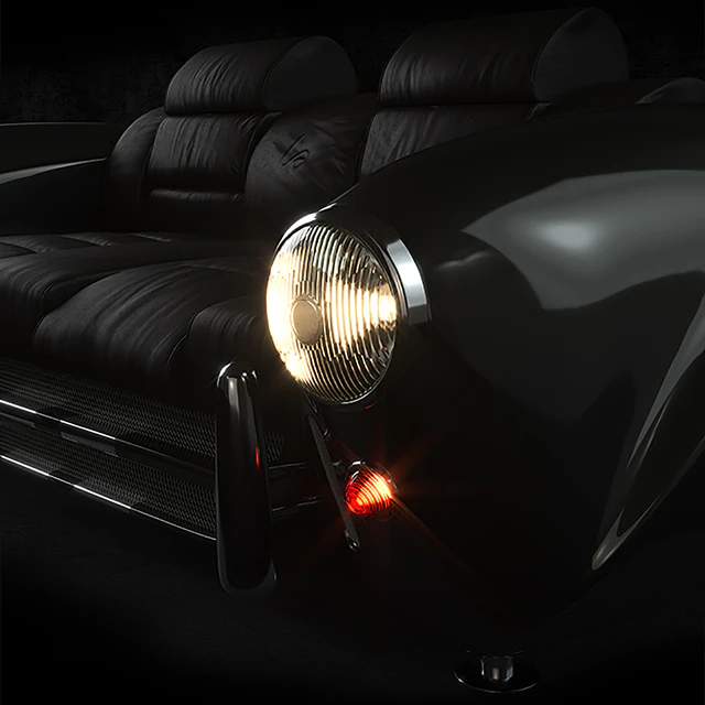 Spirit of 427 sofa — Descargar
