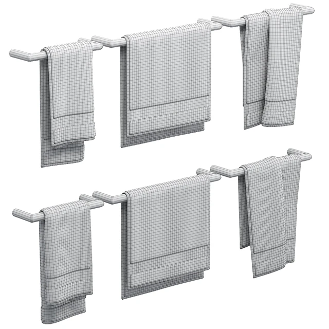 TOWELS 04 — Descargar