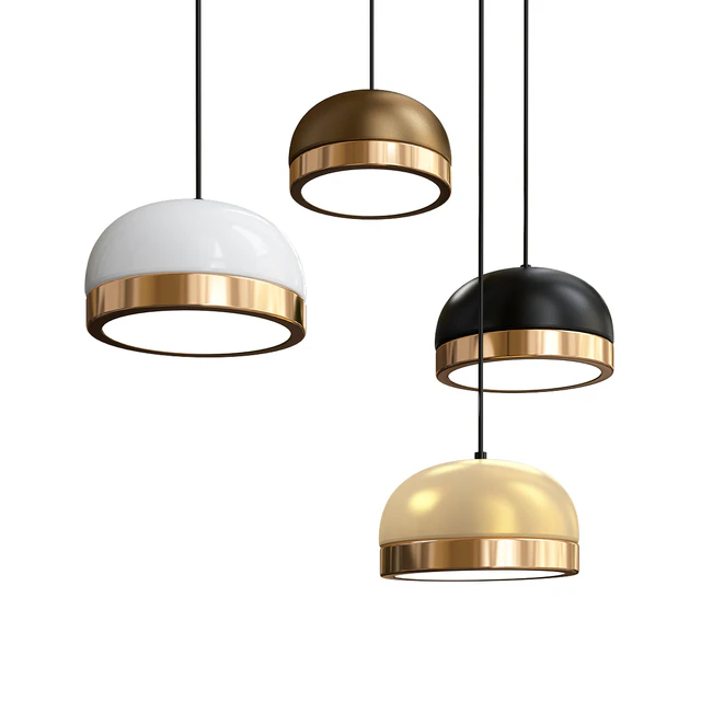 MOLLY Suspension lamp — Descargar