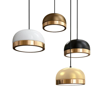 MOLLY Suspension lamp — Descargar