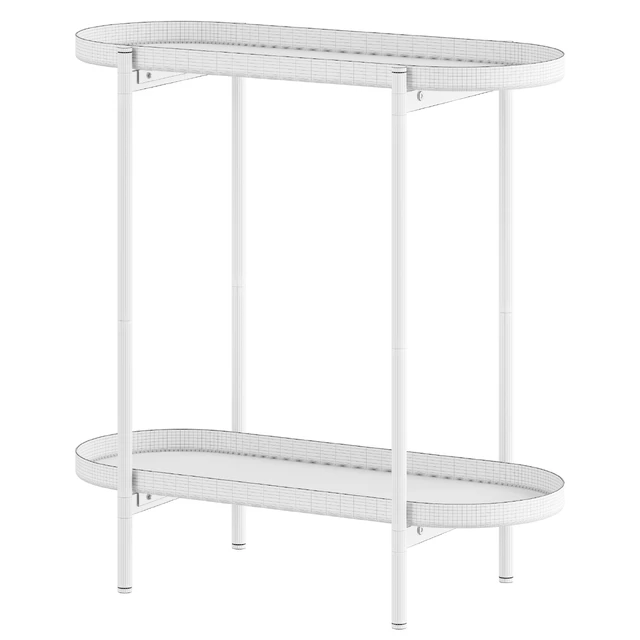 ikea OLIVBLAD | Стол — Скачать