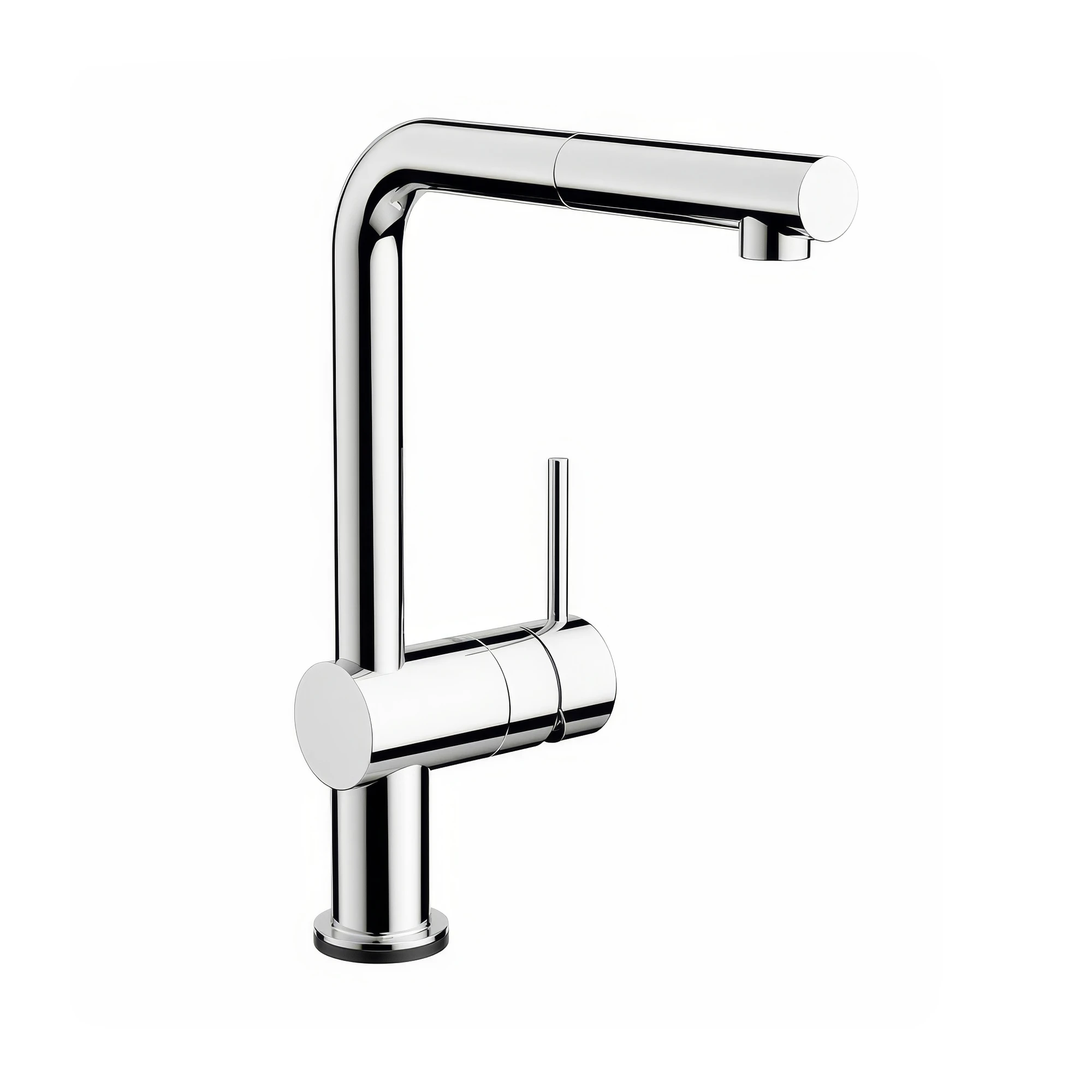 minta touch 31360 single lever sink mixer by grohe — Скачать