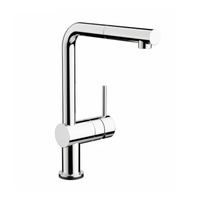 minta touch 31360 single lever sink mixer by grohe — Скачать