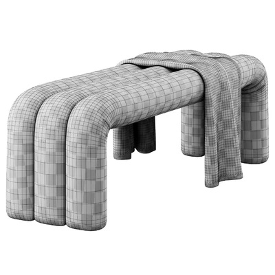 Arches Bench by Joel Edmondson — Ver 5