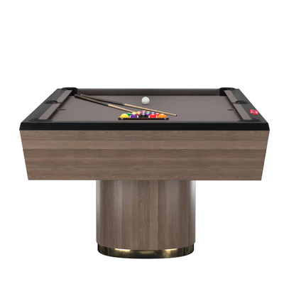 BILLIARDS TABLE — Вид 6