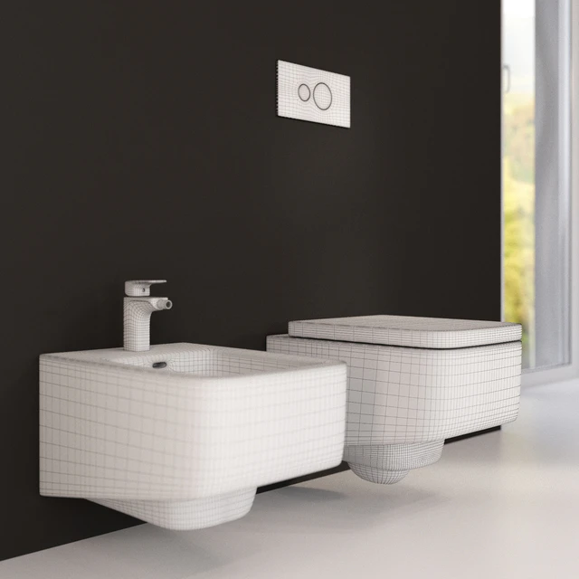 Laufen pro s — Скачать