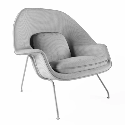 Womb Chair — Вид 2