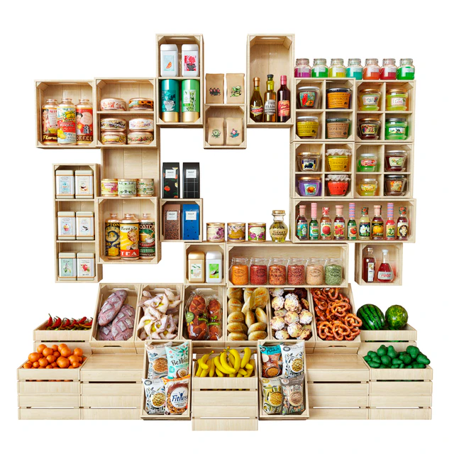 ShopShelf-09 — Скачать