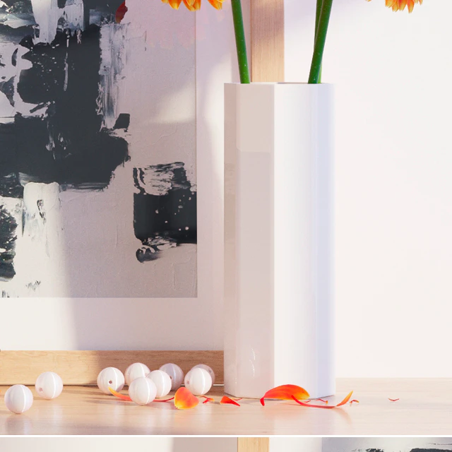 Decor Set ORANGE — Descargar
